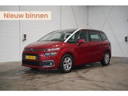 Citroën C4 Grand Spacetourer - 1.2 PureTech Business | 7-persoons | Carplay | Navigatie | D