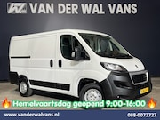 Peugeot Boxer - 2.2 BlueHDi 120pk L1H1 Euro6 Airco | Camera | Navigatie | Tr