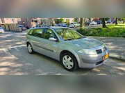 Renault Mégane - 2.0-16V Expression Luxe
