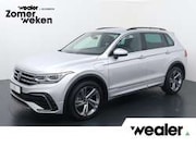 Volkswagen Tiguan - 1.4 TSI eHybrid R-Line Business+ | 245 PK | SoH 97