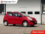 Nissan Pixo - 1.0 5drs Visia