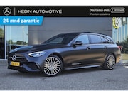 Mercedes-Benz C-klasse - C 300e Estate Automaat Business Solution AMG | MANUFAKTUR |