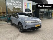 Opel Grandland - Electric GS 73 kWh | Panorama dak | Head-up | Premium audio 