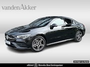Mercedes-Benz CLA-Klasse - 250e AMG // Panoramadak // Carplay // MultiBeam LED // Sfeer