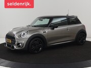 MINI Cooper - 1.5 Cooper | Harman/Kardon | Carplay | Sportstoelen | Full L