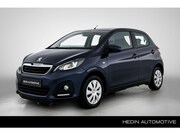 Peugeot 108 - 1.0 e-VTi Active | Elektrische ramen voor | Airco | 5 DRS |