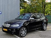 BMW X5 - M50d 7pers / Top onderhouden / Zeer net exemplaar