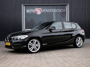 BMW 1-serie - 118i 136pk | Clima | Stoelverwarming | Bluetooth | Parkeerse