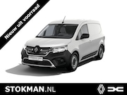 Renault Kangoo - Extra | Achteruitrijcamera | Elektronisch geregelde aircondi