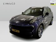 Lynk & Co 01 - 1.5 zw hemel 360 cam, Ecc, Navi, Panodak, Apple Car, Pdc,lmv
