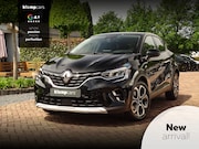 Renault Captur - 1.6 E-Tech Plug-in Hybrid 160 Intens | Stuurverw| FullOption