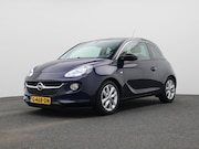 Opel Adam - 1.0 Turbo BlitZ | Stoel- & Stuurwielverwarming | PDC Achter