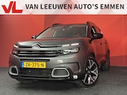 Citroën C5 Aircross - 1.6 PureTech Business Plus | Leer | Stoel Verwarming | Autom