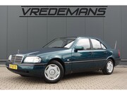 Mercedes-Benz C-klasse - 180 Classic