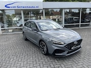 Hyundai i30 - Wagon 1.5 T-GDi 161pk N Line Mild-Hybrid | Winterpakket