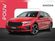 Skoda Scala - 1.0 TSI 115pk DSG Monte Carlo | Velgen 18'' | Trek