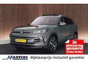 Volkswagen Tiguan - 1.5 eHybrid 204pk Elegance Trekhaak 360Camera Head-Up Stuur+