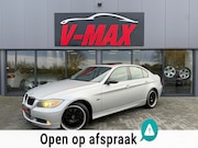 BMW 3-serie - 325i AUT Executive Dak Leder Xenon Stoelvw NaviProf PDC
