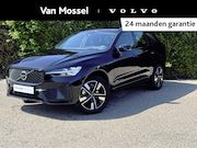 Volvo XC60 - T6 Plug-in hybrid AWD Plus Dark | Blis | Elektrische stoelen