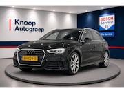 Audi A3 - Sportback 30 TFSI Sport S Line Edition | Navi | PDC | Cruise