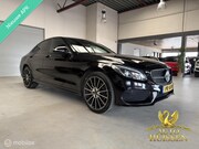 Mercedes-Benz C-klasse - 200 Prestige AMG