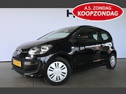 Volkswagen Up! - 1.0 move up BlueMotion Airco Elektrisch Pakket All in Prijs