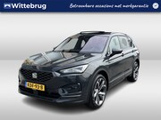 Seat Tarraco - 1.5 TSI FR Business Intense / AUTOMAAT/ PANO/ TREKHAAK/ MEMO