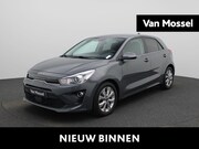 Kia Rio - 1.2 DynamicPlusLine | Apple Carplay / Android Auto | Camera 