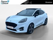 Ford Puma - 1.0 EcoBoost Hybrid ST-Line X | NL auto | Dealer onderhouden