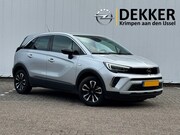 Opel Crossland - 1.2 Turbo Elegance met Navi/Camera, AGR, LED, Climate Contro