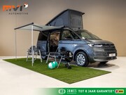 Volkswagen California - Ocean eHybrid 4Motion / 245pk / Trekhaak
