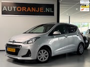 Hyundai i10 - 1.0i Comfort-Airco-Cruise-Navi-APK-NAP