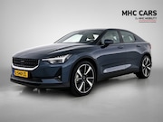 Polestar 2 - Long Range Dual Motor 78 kWh | Pilot pack | Plus Pack | Lede