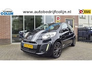 Citroën C1 - 1.0 Collection GT, Leder, Bluetooth, Airco, LM velgen