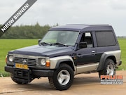 Nissan Patrol - 2.8 TD HR -AIRCO- Apk (11-2026) *MARGE