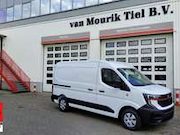 Renault Master - E-TECH L2H2 - V-40-LRF - Z.E. 87 KWH - 145 PK - GE