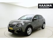 Peugeot 3008 - 1.2 PureTech Active | Trekhaak | Cruise control | Climate co