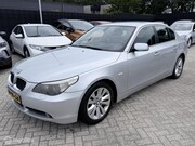 BMW 5-serie - 523i High Executive