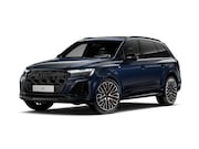 Audi Q7 - Pro Line S Competition (C2 PI2) 60 TFSI e 360 kW