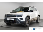 Jeep Avenger - 1.2T 4xe The North Face | Camera | Navigatie | Elektrische A