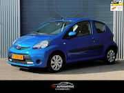 Toyota Aygo - 1.0 VVT-i Aspiration 2e EIG / AUTOMAAT / AIRCO