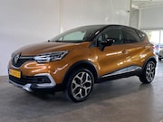 Renault Captur - 0.9 TCe Navigatie Camera PDC Trekhaak NL-auto