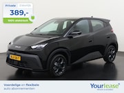 BYD Dolphin Surf - Boost 43 kWh | All-in 389, - Private Lease | Direct uit voor