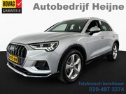 Audi Q3 - 45 TFSI 230PK QUATTRO S-TRONIC ADVANCED LEDER/NAVI/CAMERA