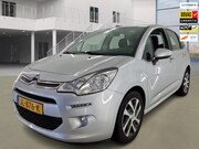 Citroën C3 - 1.2 PureTech Feel Edition 1e Eig. 7.990 km +NAP NL-auto