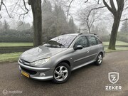 Peugeot 206 - 1.4-16V XS Pack / / AIRCO