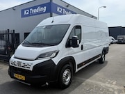 Fiat Ducato - 2.2 MultiJet 180 S&S L4H2 3.5t Heavy AUTOMAAT CAMERA *BPM VR
