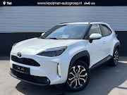 Toyota Yaris Cross - 1.5 Hybrid Dynamic PLUS Dodehoekdetectie, Stoelverwarming, P