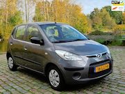 Hyundai i10 - 1.1 Active 1e eigenaar elektrische ramen cv