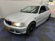 BMW 3-serie - Coupé 318Ci Special Executive / AUTOMAAT / DEALER ONDERHOUDE